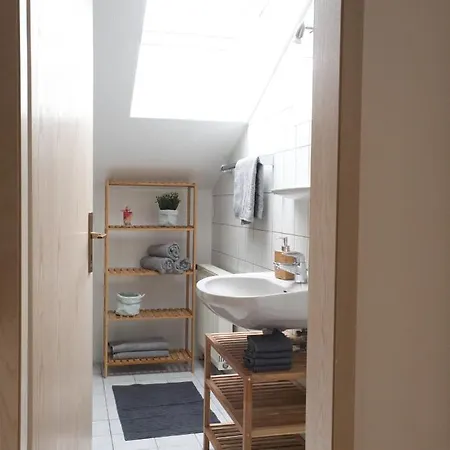 Appartement - Neu - Luxus Frankfurt Flat