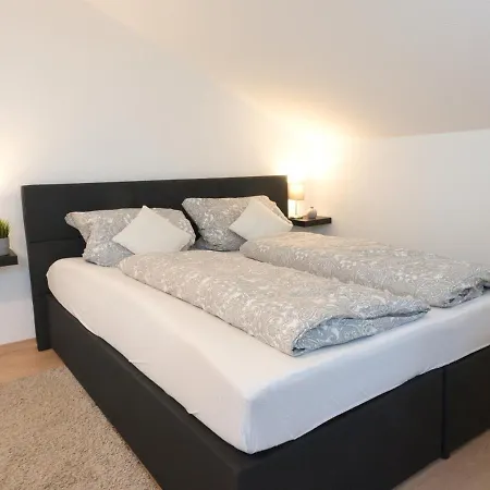 - Neu - Luxus Frankfurt Flat *