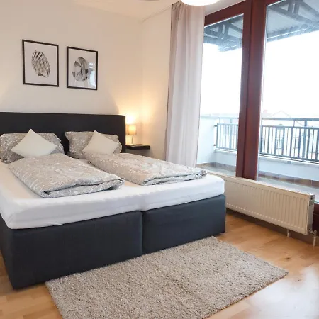 Apartment - Neu - Luxus Frankfurt Flat Obertshausen