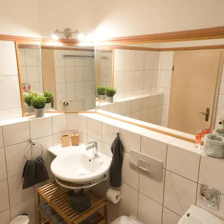 Apartment - Neu - Luxus Frankfurt Flat *