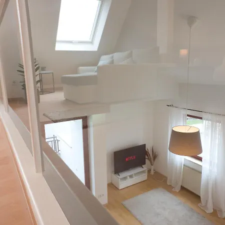 - Neu - Luxus Frankfurt Flat Obertshausen
