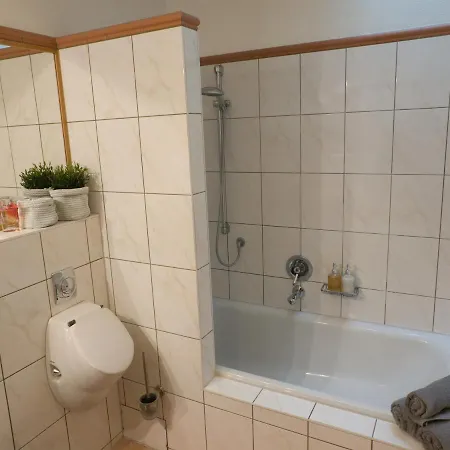- Neu - Luxus Frankfurt Flat Obertshausen